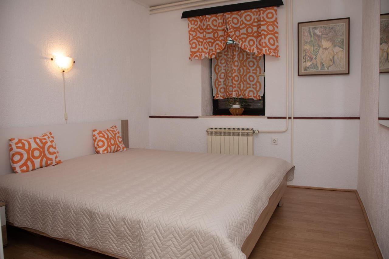 Apartman Zagar لوكفا المظهر الخارجي الصورة