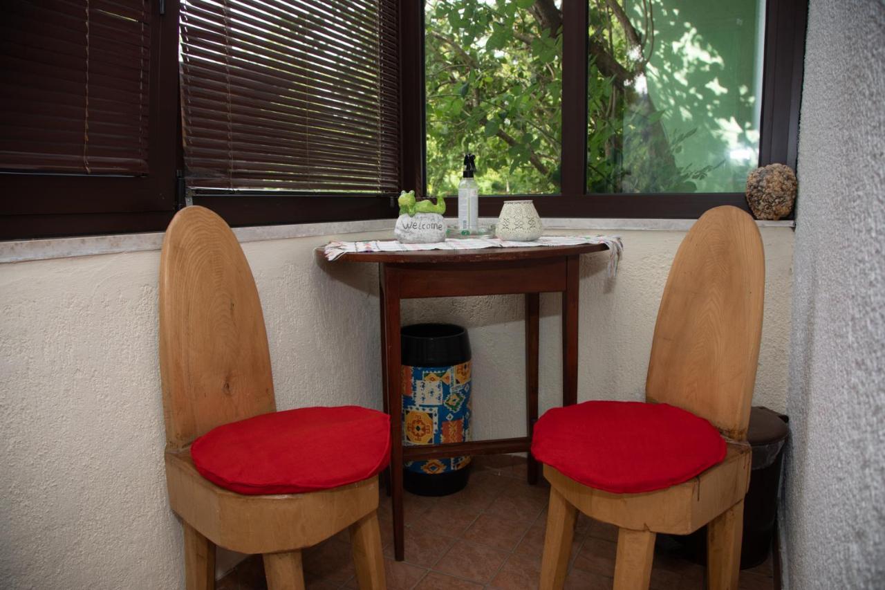 Apartman Zagar لوكفا المظهر الخارجي الصورة