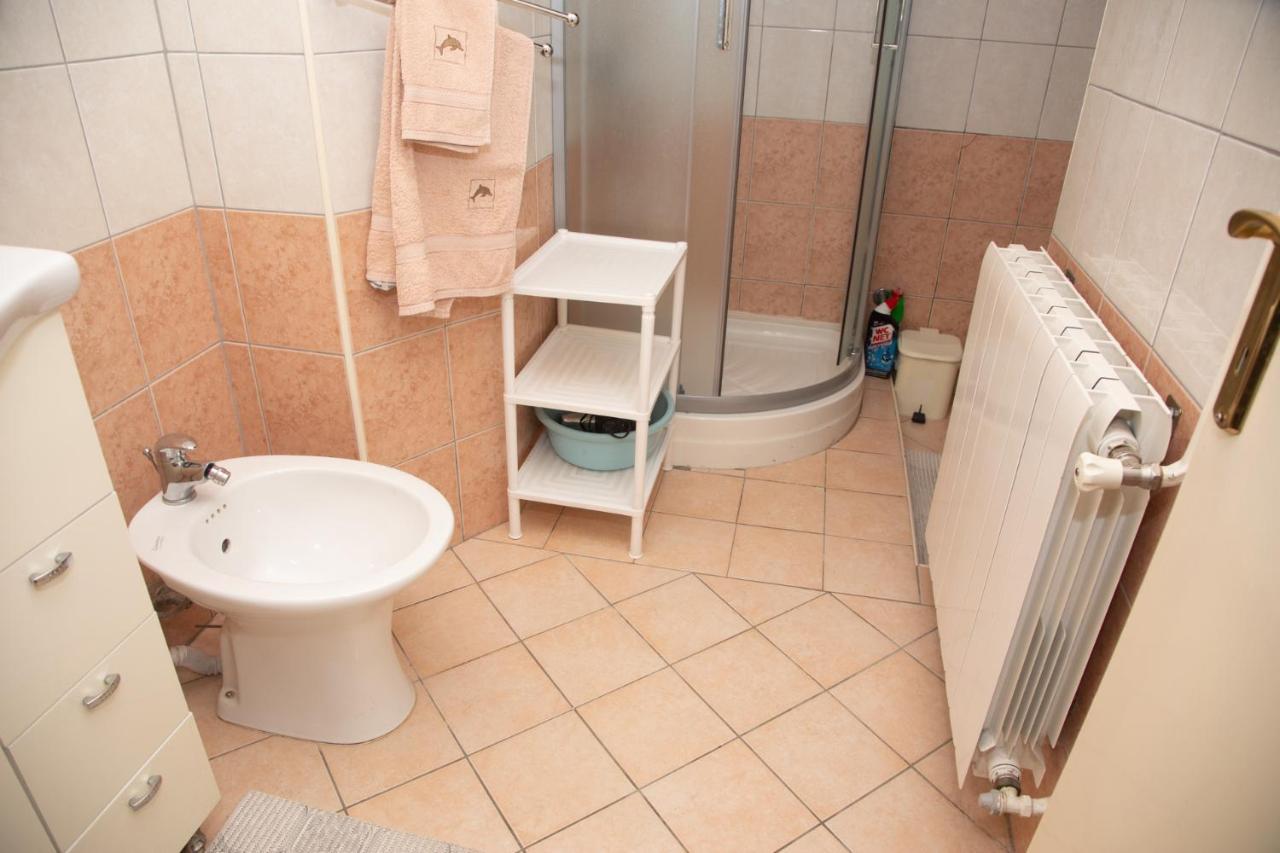 Apartman Zagar لوكفا المظهر الخارجي الصورة