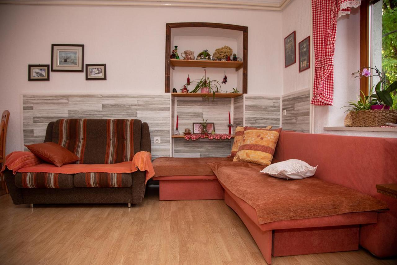Apartman Zagar لوكفا المظهر الخارجي الصورة