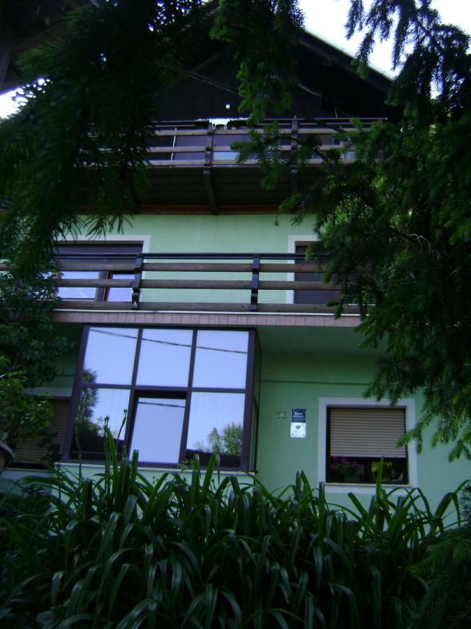 Apartman Zagar لوكفا المظهر الخارجي الصورة